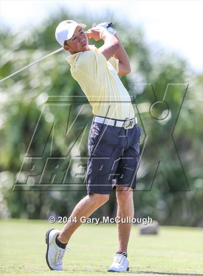 Thumbnail 2 in Titan Invitational at the Ocean Course  photogallery.
