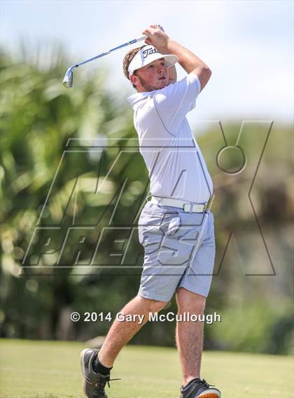 Thumbnail 2 in Titan Invitational at the Ocean Course  photogallery.