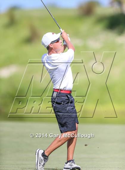 Thumbnail 1 in Titan Invitational at the Ocean Course  photogallery.