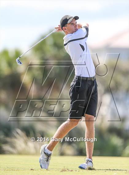 Thumbnail 3 in Titan Invitational at the Ocean Course  photogallery.