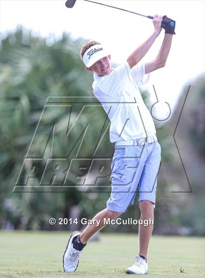 Thumbnail 2 in Titan Invitational at the Ocean Course  photogallery.