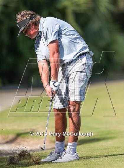 Thumbnail 1 in Titan Invitational at the Ocean Course  photogallery.