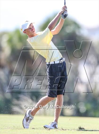 Thumbnail 1 in Titan Invitational at the Ocean Course  photogallery.