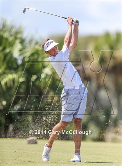 Thumbnail 3 in Titan Invitational at the Ocean Course  photogallery.