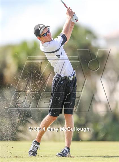Thumbnail 2 in Titan Invitational at the Ocean Course  photogallery.