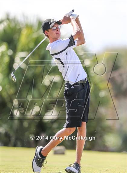 Thumbnail 2 in Titan Invitational at the Ocean Course  photogallery.