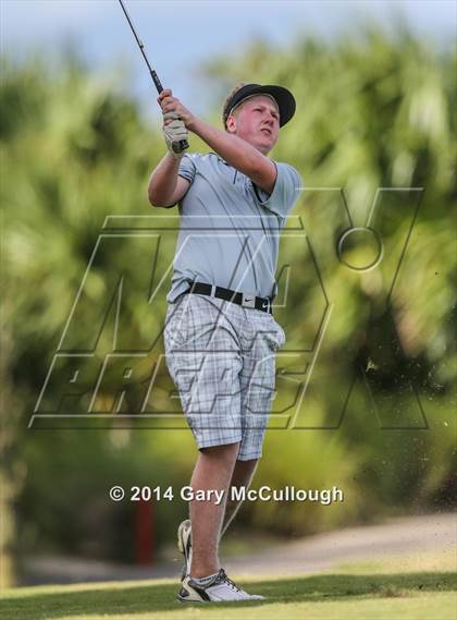 Thumbnail 2 in Titan Invitational at the Ocean Course  photogallery.