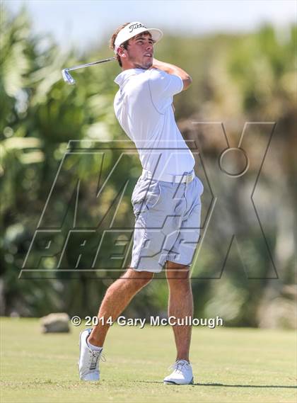 Thumbnail 1 in Titan Invitational at the Ocean Course  photogallery.