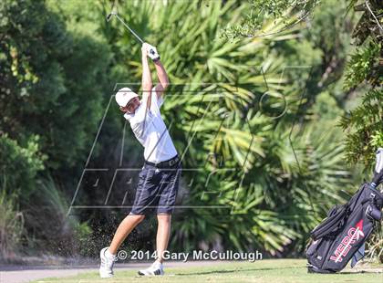 Thumbnail 2 in Titan Invitational at the Ocean Course  photogallery.