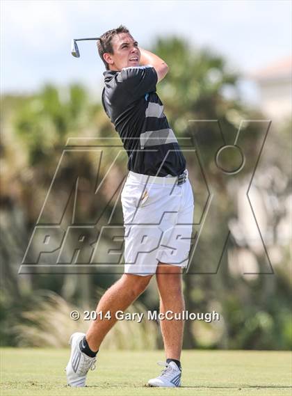 Thumbnail 2 in Titan Invitational at the Ocean Course  photogallery.