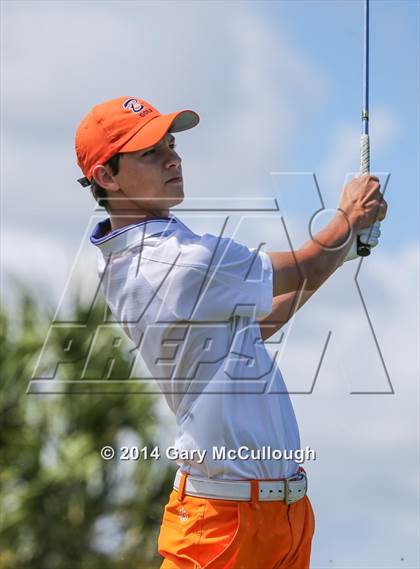 Thumbnail 1 in Titan Invitational at the Ocean Course  photogallery.