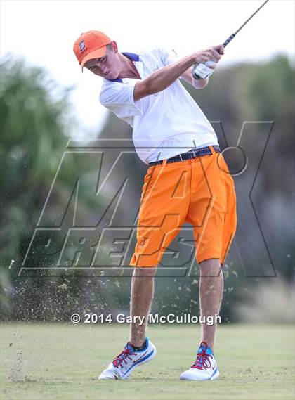 Thumbnail 3 in Titan Invitational at the Ocean Course  photogallery.