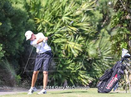 Thumbnail 1 in Titan Invitational at the Ocean Course  photogallery.