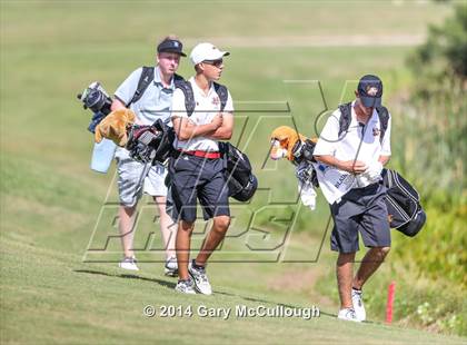 Thumbnail 2 in Titan Invitational at the Ocean Course  photogallery.