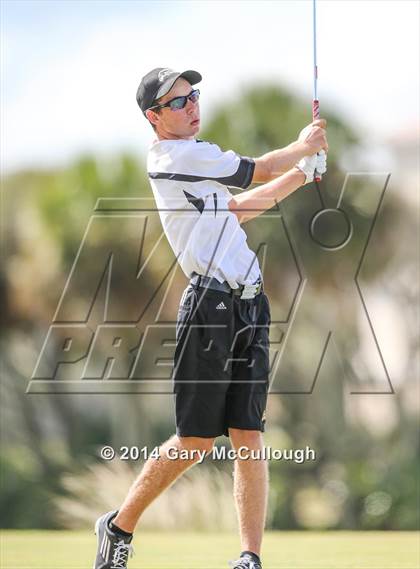Thumbnail 3 in Titan Invitational at the Ocean Course  photogallery.