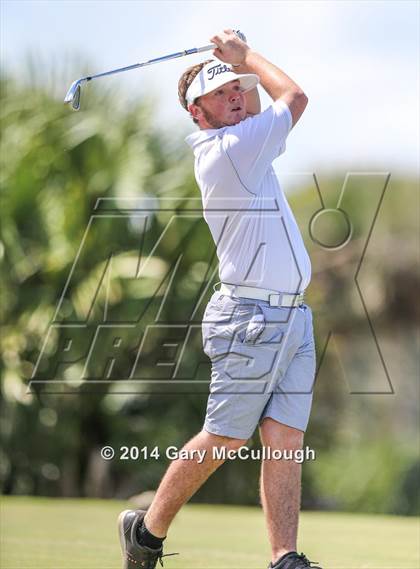 Thumbnail 1 in Titan Invitational at the Ocean Course  photogallery.