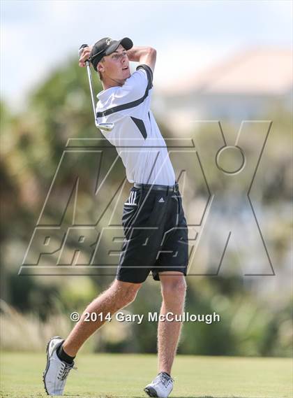 Thumbnail 2 in Titan Invitational at the Ocean Course  photogallery.