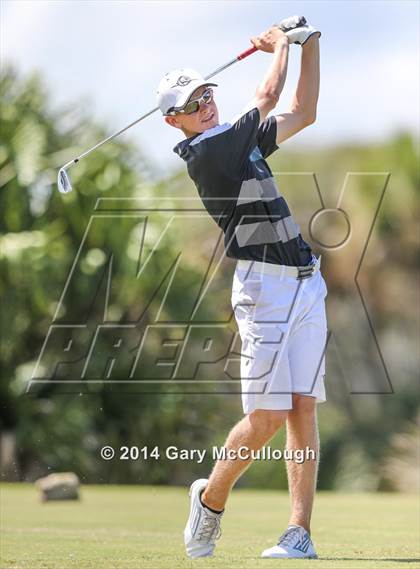 Thumbnail 1 in Titan Invitational at the Ocean Course  photogallery.
