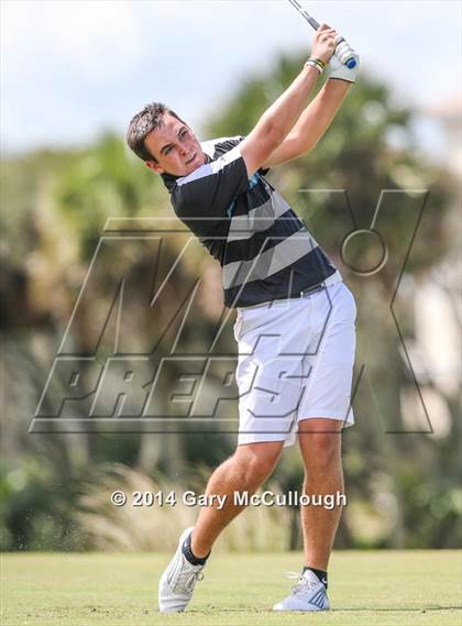 Thumbnail 3 in Titan Invitational at the Ocean Course  photogallery.