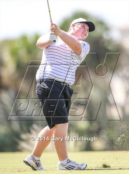 Thumbnail 3 in Titan Invitational at the Ocean Course  photogallery.