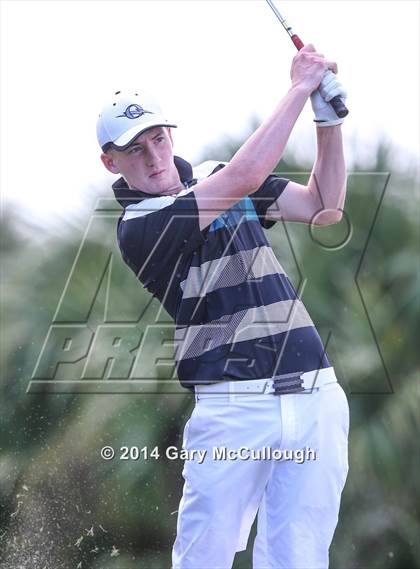 Thumbnail 3 in Titan Invitational at the Ocean Course  photogallery.