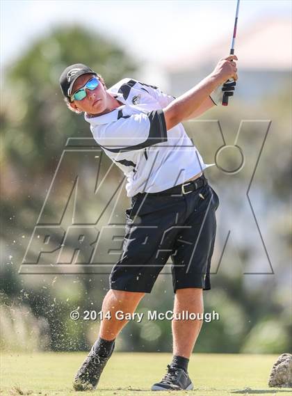 Thumbnail 3 in Titan Invitational at the Ocean Course  photogallery.