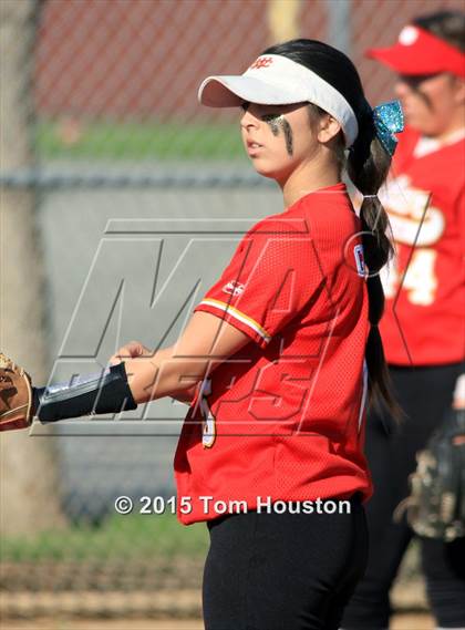 Thumbnail 2 in Whittier Christian @ West Covina photogallery.