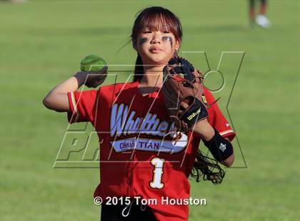 Thumbnail 3 in Whittier Christian @ West Covina photogallery.
