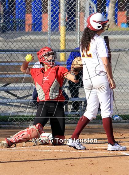 Thumbnail 1 in Whittier Christian @ West Covina photogallery.