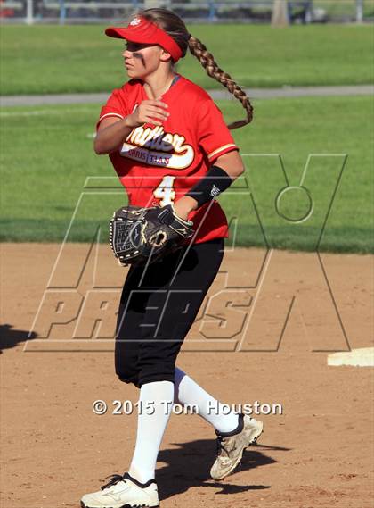 Thumbnail 2 in Whittier Christian @ West Covina photogallery.