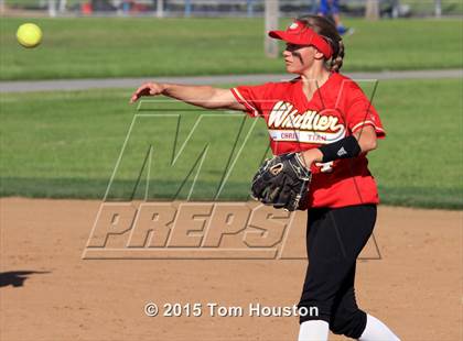 Thumbnail 3 in Whittier Christian @ West Covina photogallery.