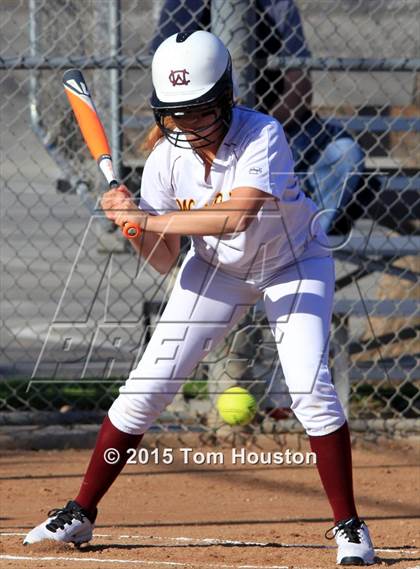 Thumbnail 1 in Whittier Christian @ West Covina photogallery.