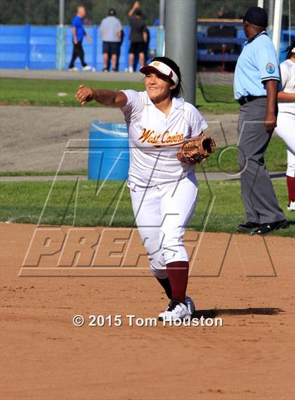 Thumbnail 2 in Whittier Christian @ West Covina photogallery.