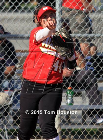 Thumbnail 3 in Whittier Christian @ West Covina photogallery.