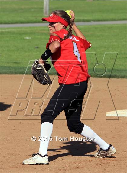 Thumbnail 3 in Whittier Christian @ West Covina photogallery.