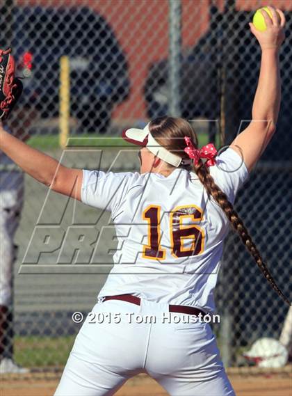 Thumbnail 1 in Whittier Christian @ West Covina photogallery.