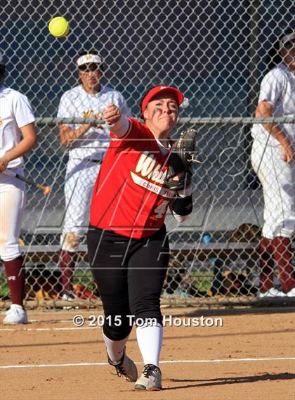 Thumbnail 1 in Whittier Christian @ West Covina photogallery.