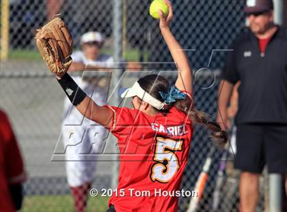Thumbnail 3 in Whittier Christian @ West Covina photogallery.