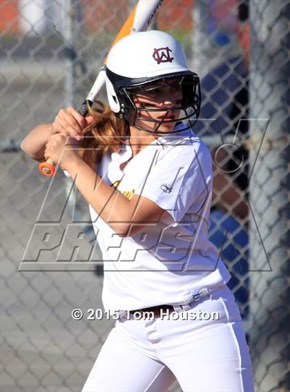 Thumbnail 1 in Whittier Christian @ West Covina photogallery.