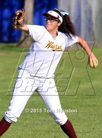 Thumbnail 1 in Whittier Christian @ West Covina photogallery.