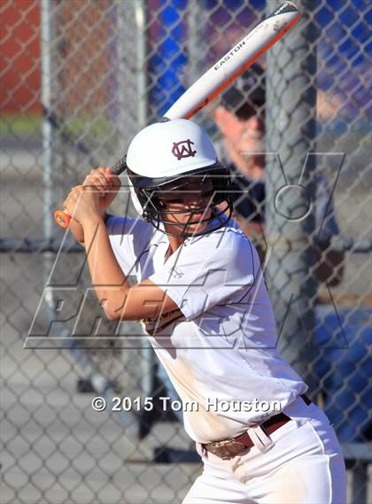Thumbnail 1 in Whittier Christian @ West Covina photogallery.