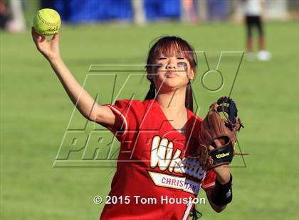 Thumbnail 1 in Whittier Christian @ West Covina photogallery.