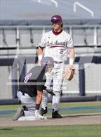 Photo from the gallery "Maple Mountain vs. Lehi @ BYU"