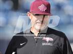 Photo from the gallery "Maple Mountain vs. Lehi @ BYU"