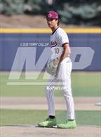Photo from the gallery "Maple Mountain vs. Lehi @ BYU"