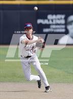 Photo from the gallery "Maple Mountain vs. Lehi @ BYU"