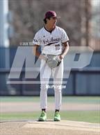 Photo from the gallery "Maple Mountain vs. Lehi @ BYU"