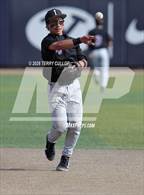 Photo from the gallery "Maple Mountain vs. Lehi @ BYU"