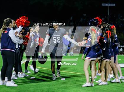 Thumbnail 1 in  Palisades @ Brentwood School photogallery.