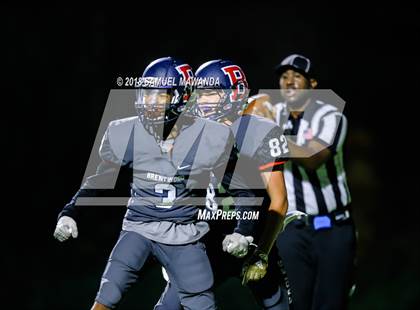 Thumbnail 2 in  Palisades @ Brentwood School photogallery.